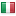 ibby.cz server is located in Italy
